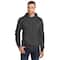 Port & Company® Tall Core Fleece Pullover Hooded Sweatshirt